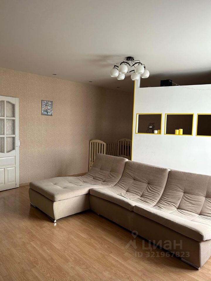 2-комн. кв., р-н Верх-Исетский, Екатеринбург