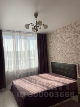 2-комн.кв., 38 м², этаж 13