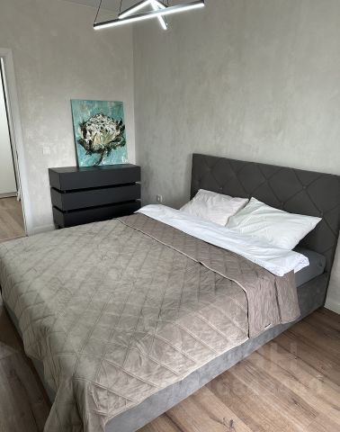 2-комн., 53 м², 7/14 этаж