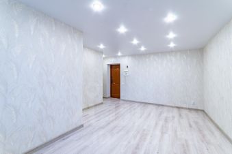 2-комн.кв., 45 м², этаж 5