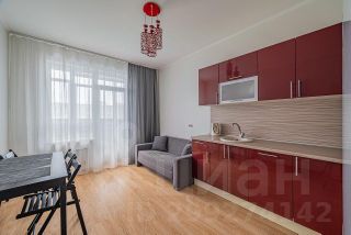 1-комн.кв., 46 м², этаж 7