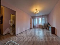 1-комн.кв., 31 м², этаж 2