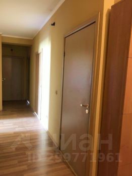 4-комн.кв., 110 м², этаж 11