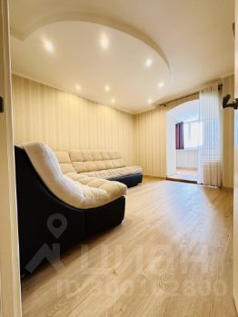 2-комн.кв., 75 м², этаж 10