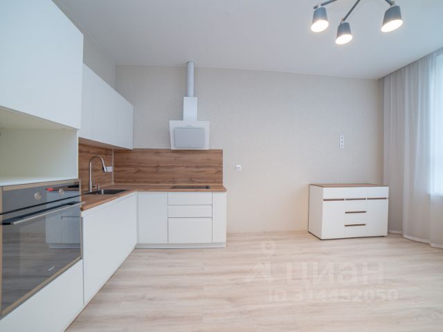 3-комн., 89 м², 4/16 этаж