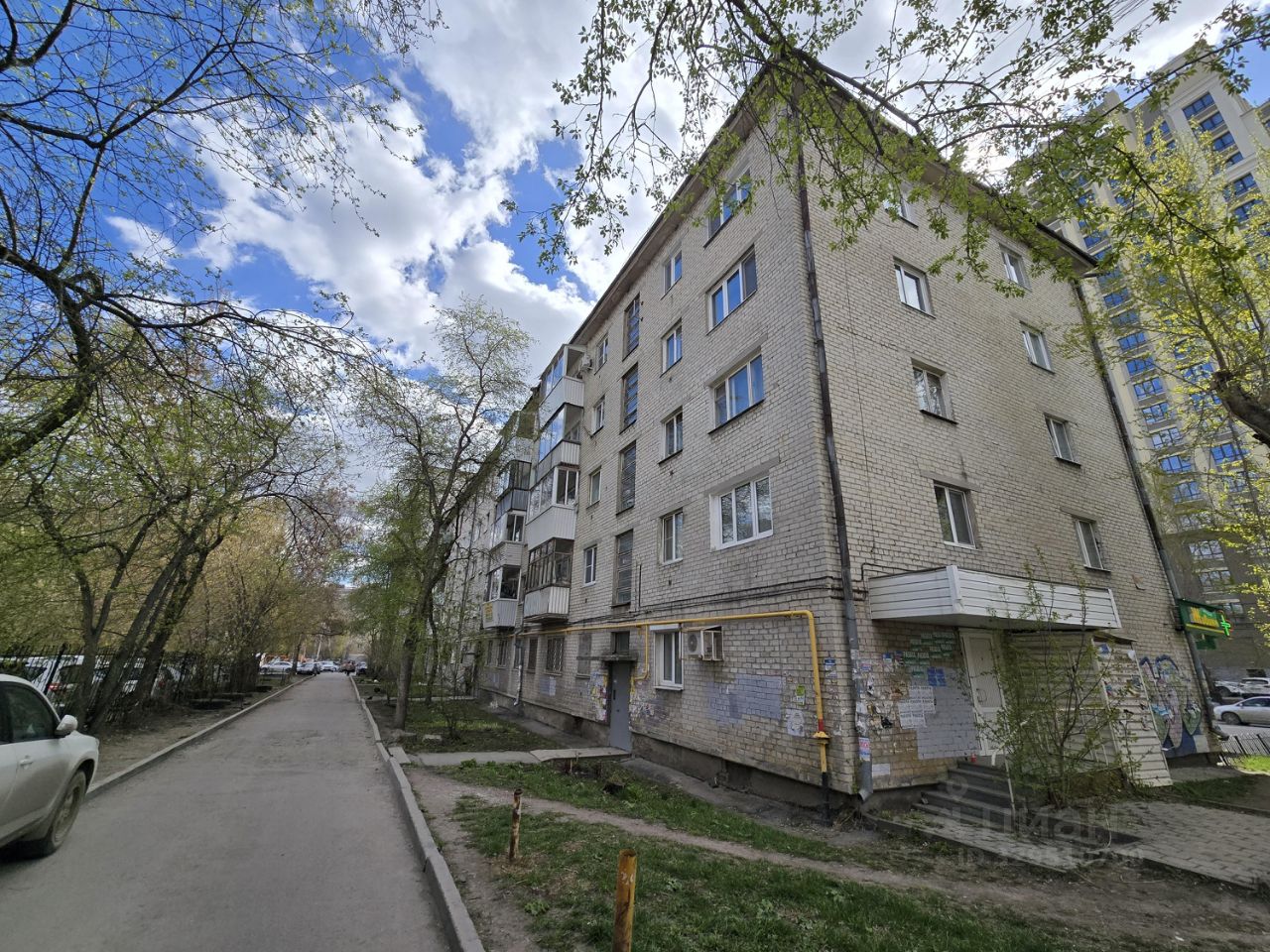 3-комн. кв., р-н Ленинский