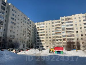 2-комн.кв., 49 м², этаж 1