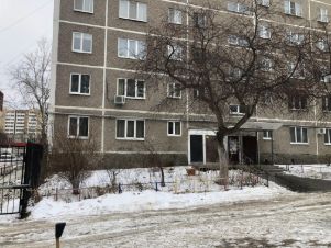 3-комн.кв., 64 м², этаж 1