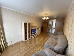 2-комн.кв., 61 м², этаж 16