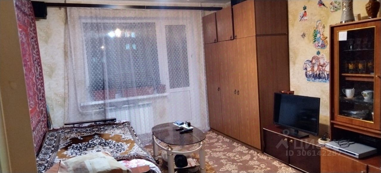 Сдается1-комн.квартира,31м²