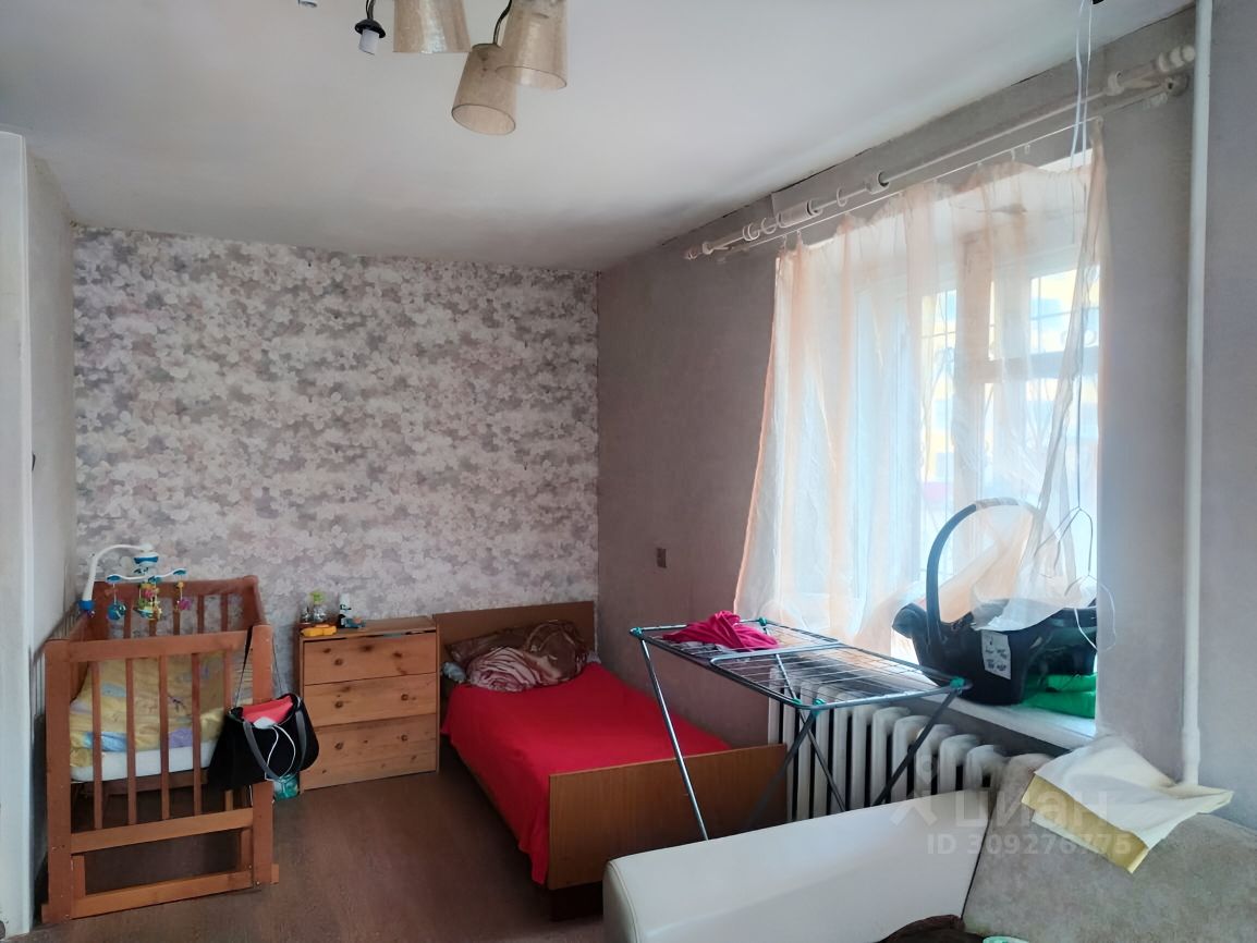 Сдается1-комн.квартира,34м²