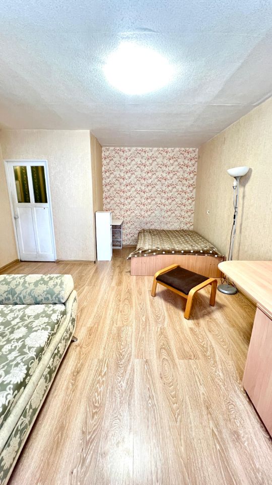 Сдается1-комн.квартира,33м²