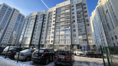 1-комн.кв., 37 м², этаж 2