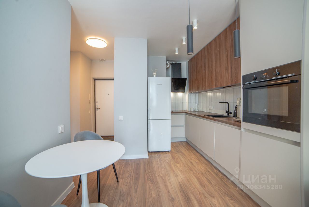 Продается1-комн.квартира,38,5м²