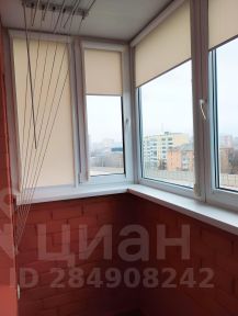 3-комн.кв., 84 м², этаж 5