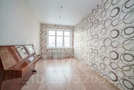 3-комн.кв., 57 м², этаж 7