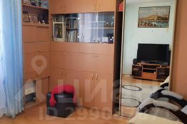 2-комн.кв., 56 м², этаж 10