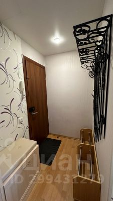 2-комн.кв., 41 м², этаж 7