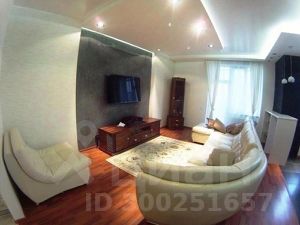 2-комн.кв., 60 м², этаж 9