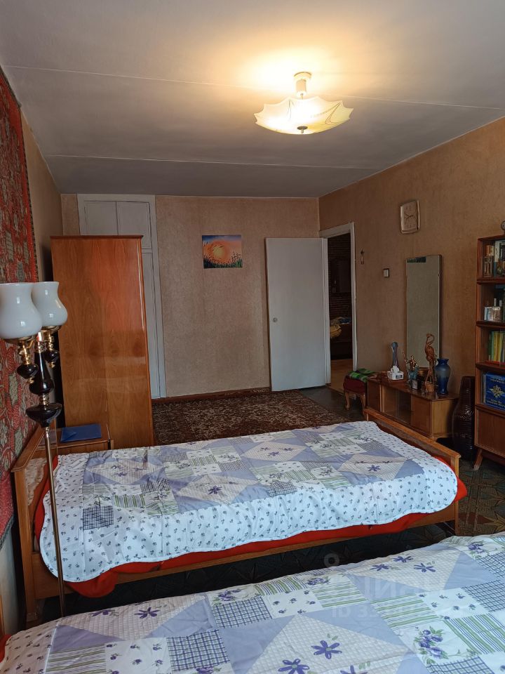 3-комн. кв., р-н Центр, Екатеринбург