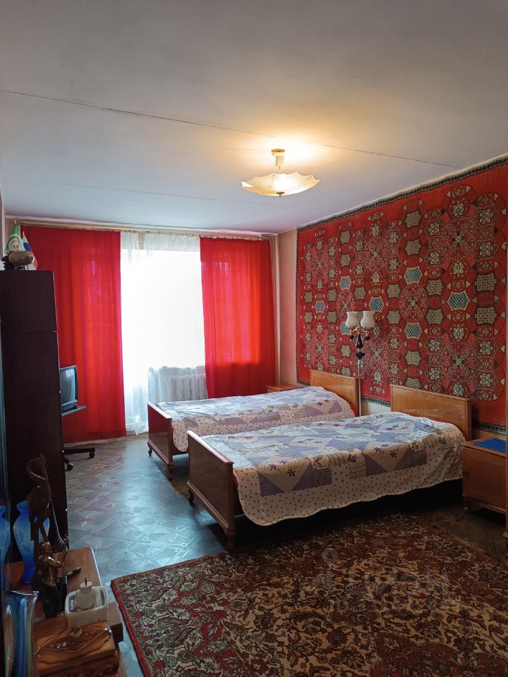 3-комн. кв., р-н Центр, Екатеринбург