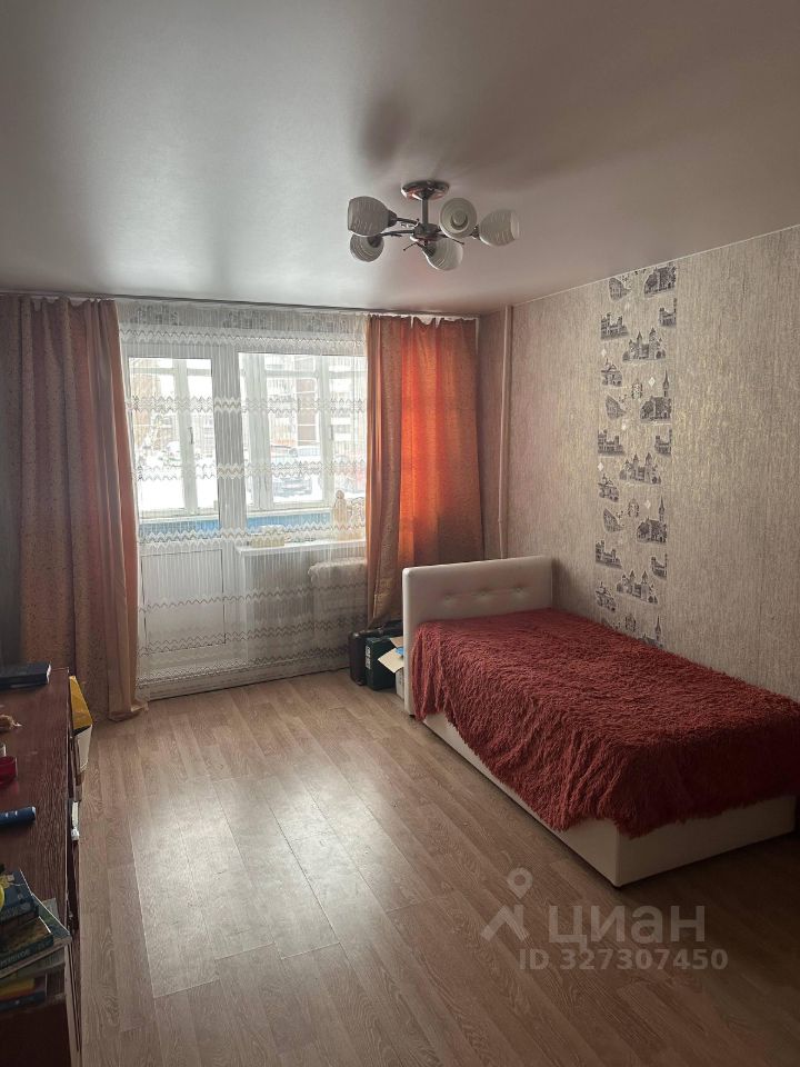 2-комн. кв., р-н Чкаловский