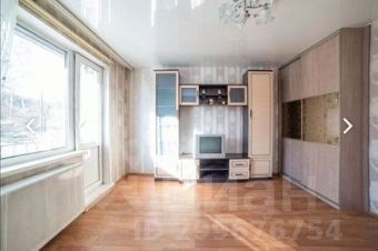 2-комн.кв., 44 м², этаж 2