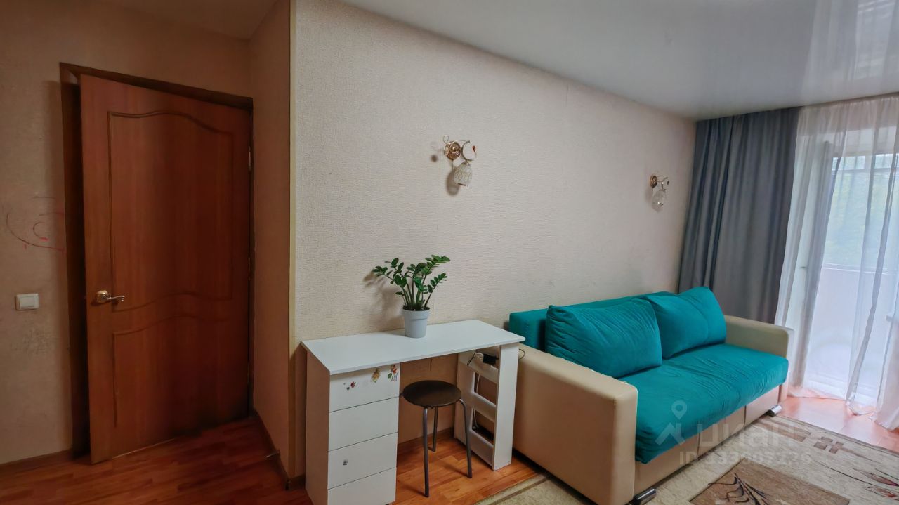 2-комн. кв., р-н Октябрьский, Екатеринбург