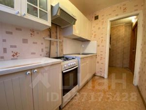 2-комн.кв., 43 м², этаж 3