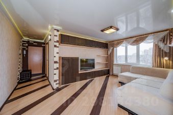 3-комн.кв., 58 м², этаж 8