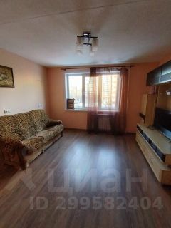 3-комн.кв., 58 м², этаж 3