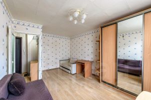 1-комн.кв., 28 м², этаж 7