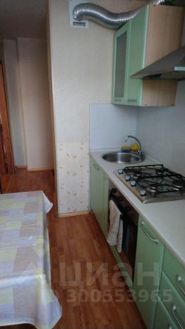 2-комн.кв., 44 м², этаж 5