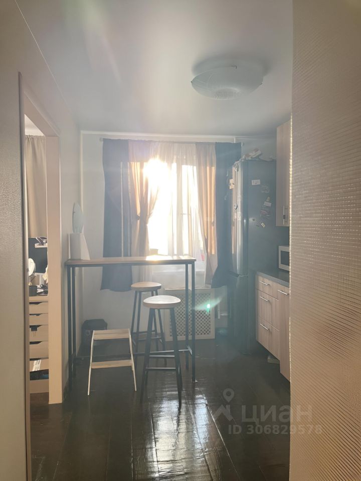 Сдается1-комн.квартира,42м²