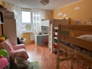 3-комн.кв., 80 м², этаж 8