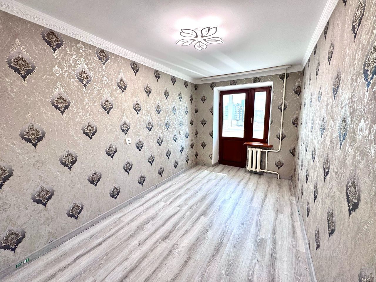 3-комн. кв., р-н Кировский, Екатеринбург