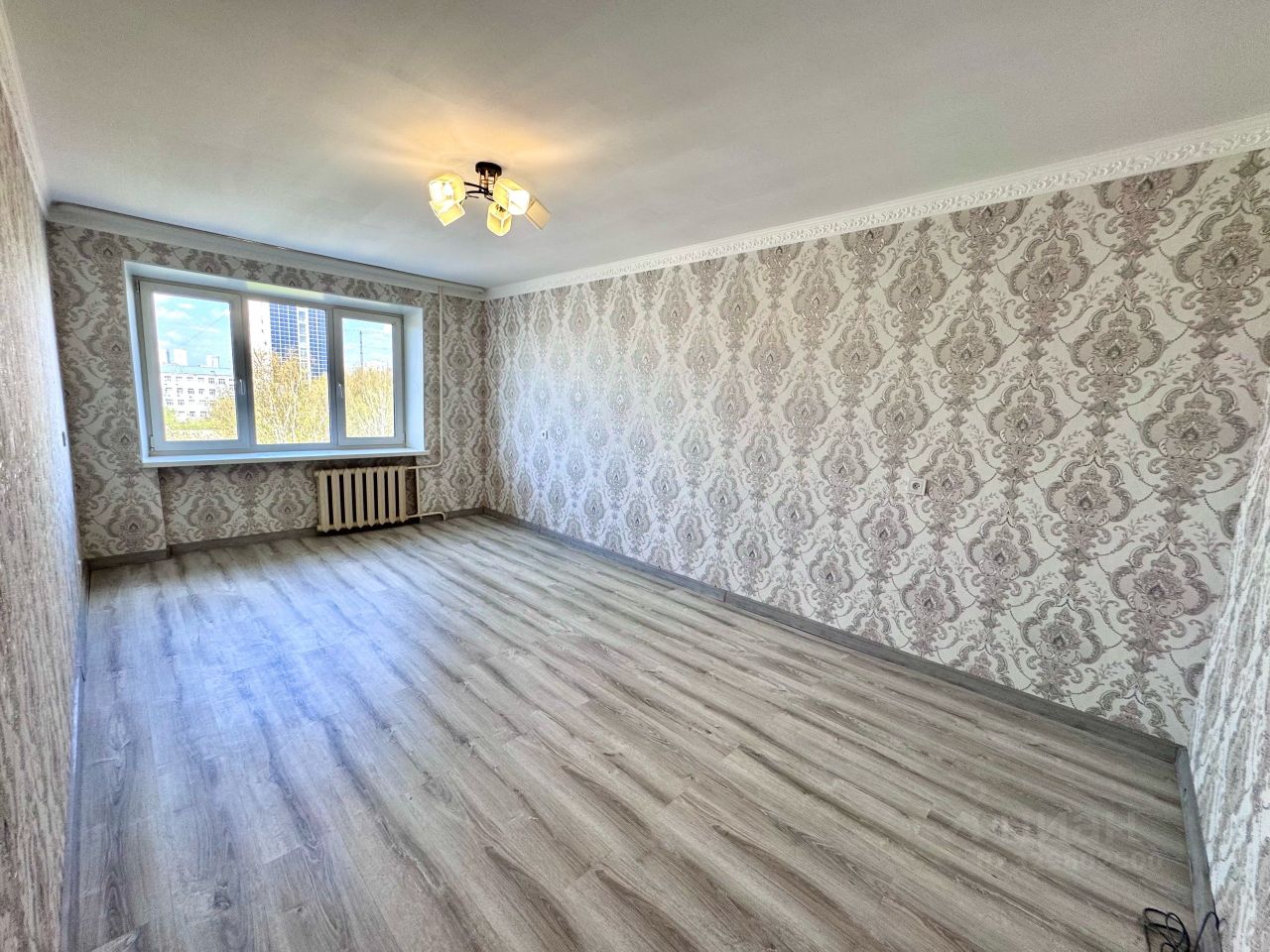 3-комн. кв., р-н Кировский, Екатеринбург