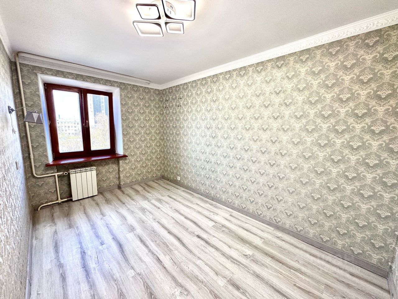 3-комн. кв., р-н Кировский, Екатеринбург