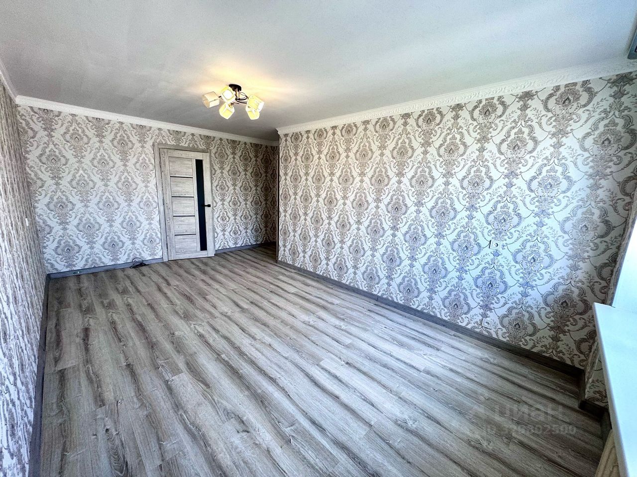 3-комн. кв., р-н Кировский, Екатеринбург