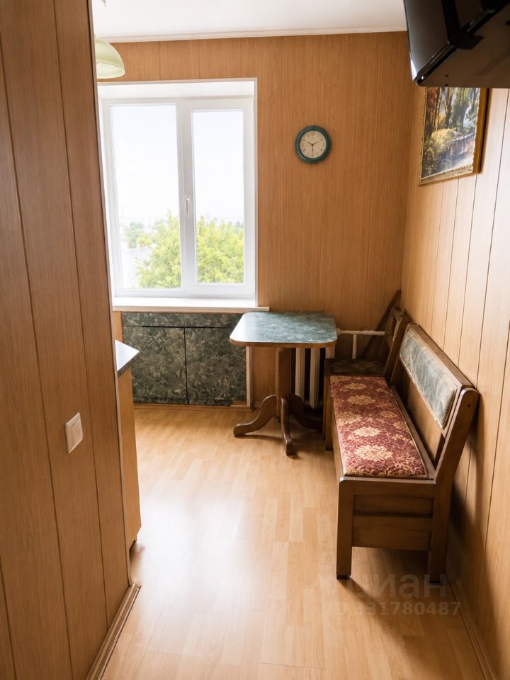 3-комн. кв., р-н Кировский, Екатеринбург
