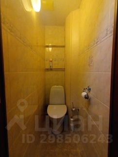 3-комн.кв., 65 м², этаж 7