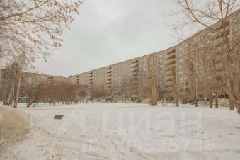 3-комн.кв., 58 м², этаж 6