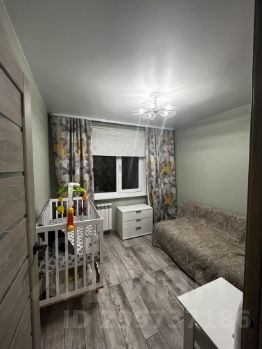 2-комн.кв., 43 м², этаж 7