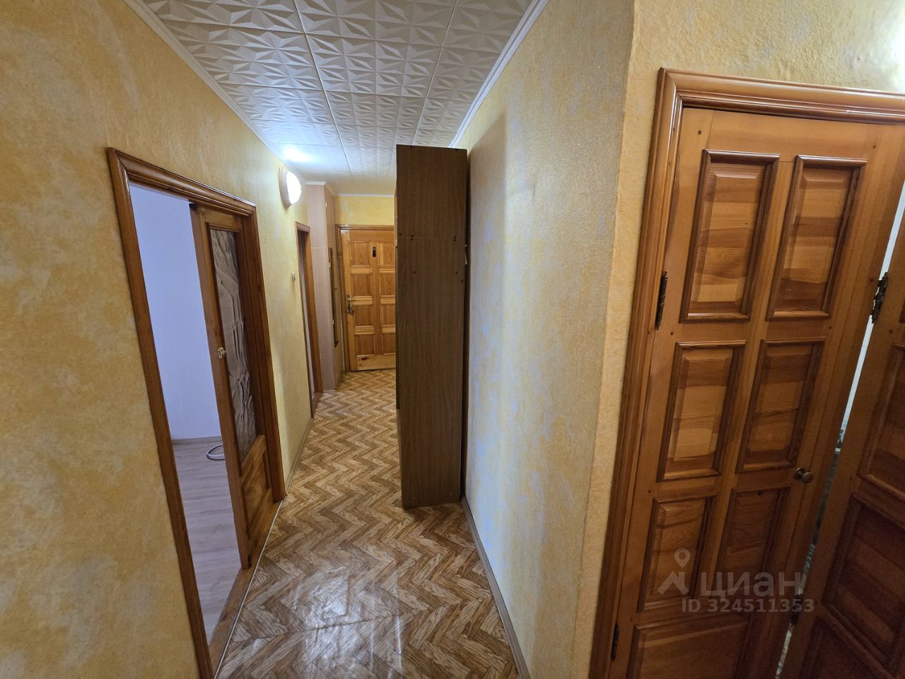3-комн. кв., р-н Железнодорожный