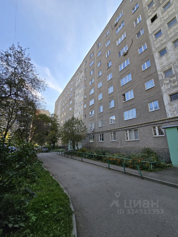 3-комн. кв., р-н Железнодорожный