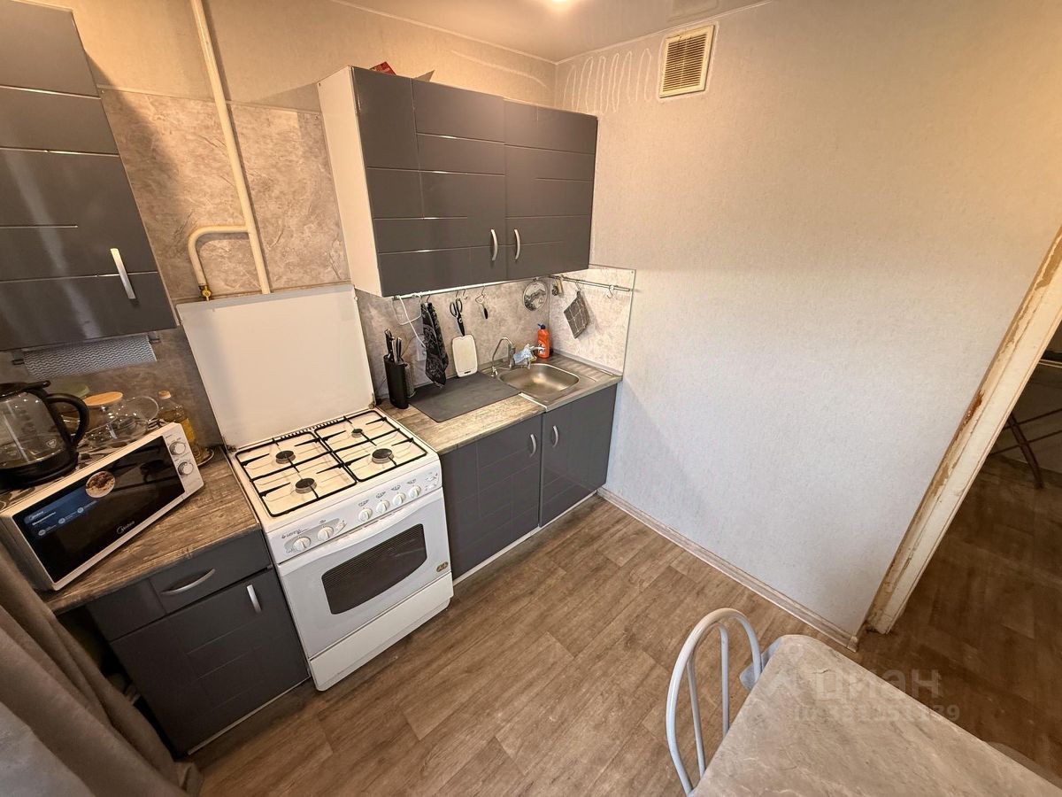 2-комн. кв., р-н Железнодорожный, Екатеринбург