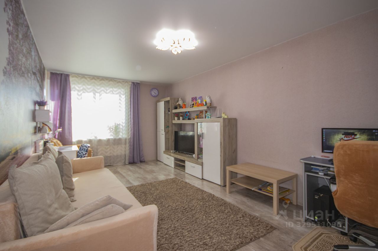 2-комн. кв., р-н Железнодорожный, Екатеринбург