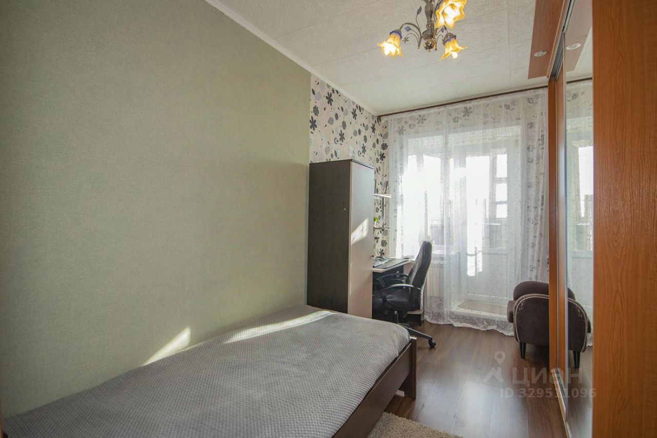 2-комн. кв., р-н Железнодорожный, Екатеринбург