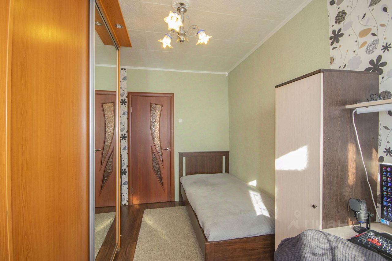 2-комн. кв., р-н Железнодорожный, Екатеринбург