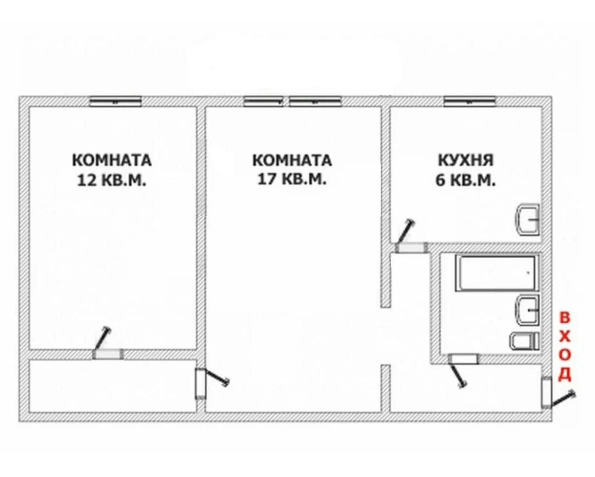 Купить квартиру на улице Солнечная в городе Екатеринбург, продажа квартир  во вторичке и первичке на Циан. Найдено 10 объявлений